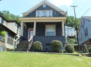 408 Richland Ave, Wheeling, WV 26003