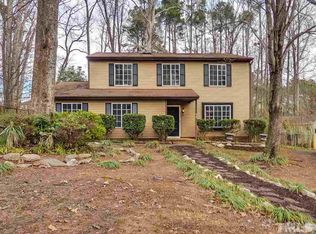 303 Indigo Dusk Way, Cary, NC 27513