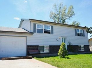 4421 Millburn Dr, Colorado Springs, CO 80906