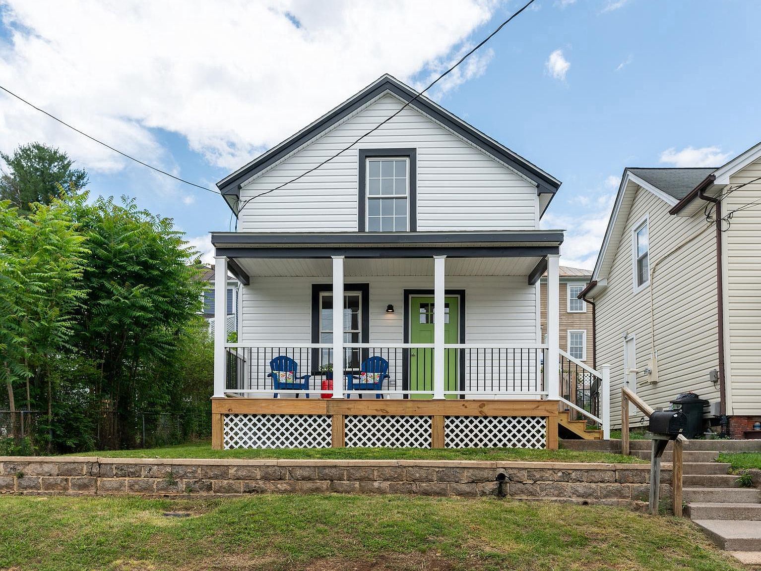 108 Cochran St, Staunton, VA 24401 Zillow