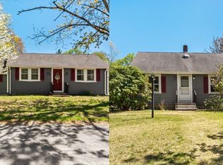 319 Winthrop St, Rehoboth, MA 02769