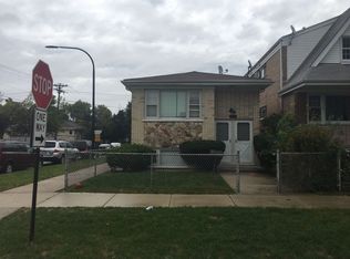 3601 S 54th Ave, Cicero, IL 60804
