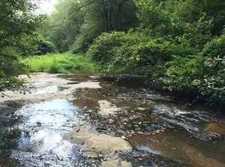 Meredith Lake Rd, Townville, SC 29689