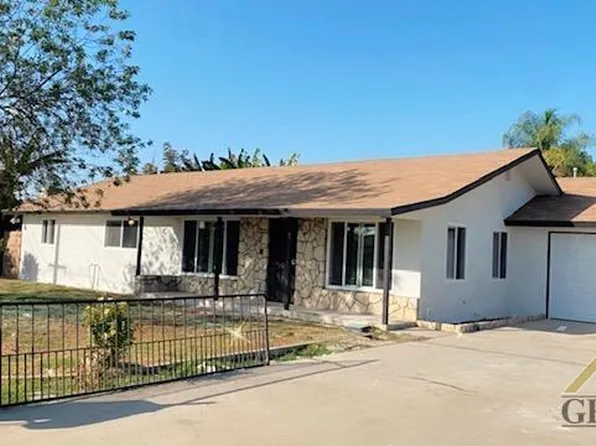 18495 Poplar Ave, Shafter, CA 93263