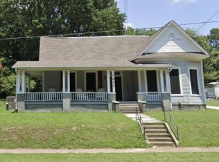 1929 E Main St, Humboldt, TN 38343