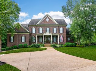 1205 Devens Dr, Brentwood, TN 37027