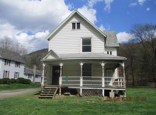 3106 College Ave, Corning, NY 14830
