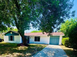 7230 Glen Hvn, San Antonio, TX 78239