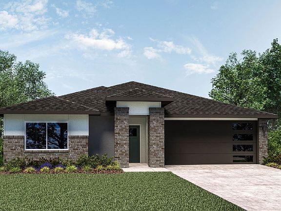 Plan Elevation.