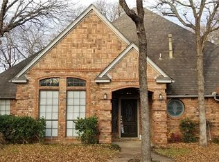 1327 Snow Mountain Cir, Keller, TX 76248