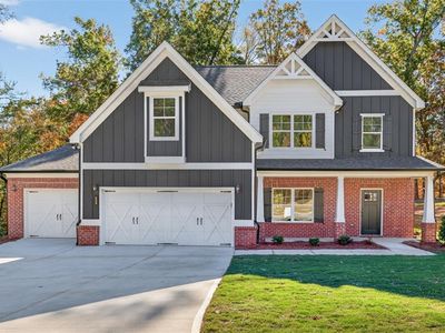 899 Rocky Springs Dr, Jefferson, GA, 30549