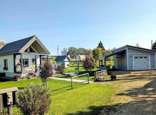 410 S 5th St E, Wetaskiwin County No. 10, AB T0C2X0