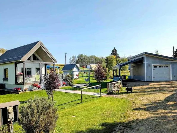 410 S 5th St E, Wetaskiwin County No. 10, AB T0C 2X0