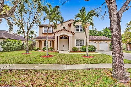 1451 SW 52nd Way Photo 1