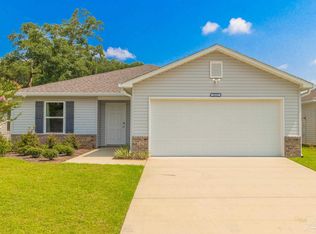 1632 Addies Way, Pensacola, FL 32534