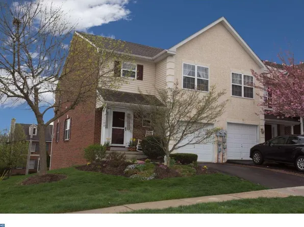 1100 Balley Dr, Phoenixville, PA 19460