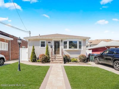 304 Crystal Ave, Staten Island, NY, 10314
