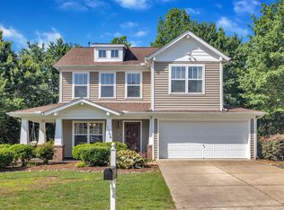 1654 Southcross St, Fuquay Varina, NC 27526