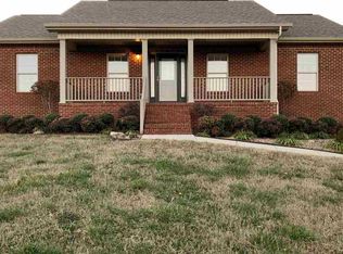 721 Ravenwood Dr, Morristown, TN 37814