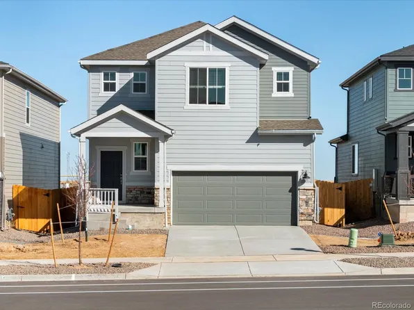 614 97th Avenue, Greeley, CO 80631