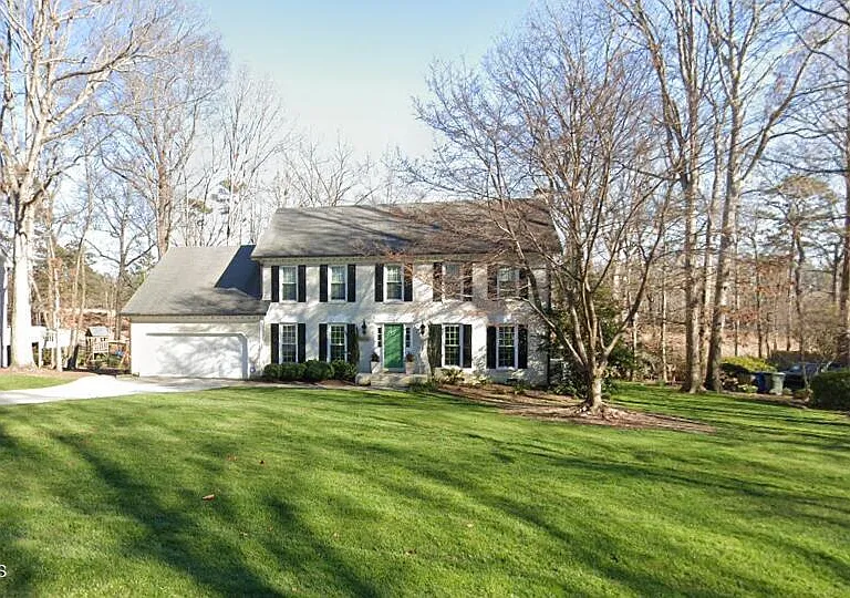 7824 Hardwick Dr — Photo 1