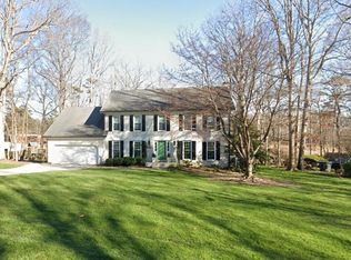 7824 Hardwick Dr, Raleigh, NC 27615