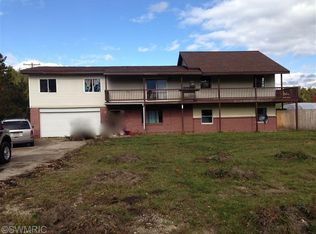 7189 W 104th St, Fremont, MI 49412