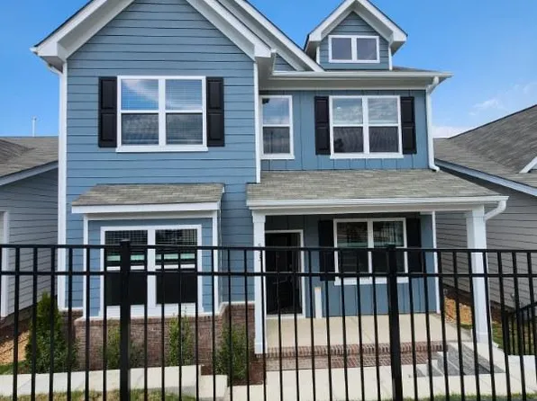 553 Lemon Daisy Ln #1, Knightdale, NC 27545