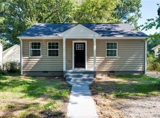 2403 Dale Ave, Richmond, VA 23234