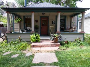 419 Atwood St, Longmont, CO 80501