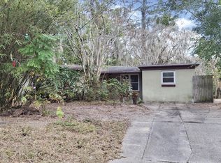 7227 WENDY Circle, Jacksonville, FL 32211