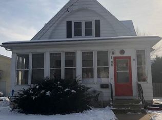 109 Main St, Hokah, MN 55941