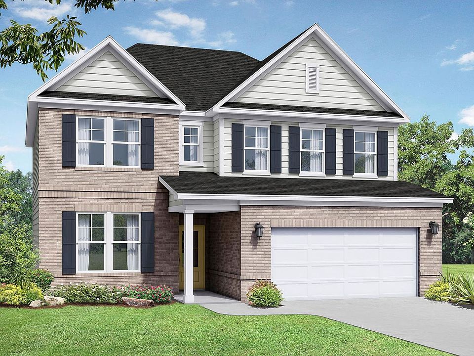 Build The Willow C - now starting at 419,900