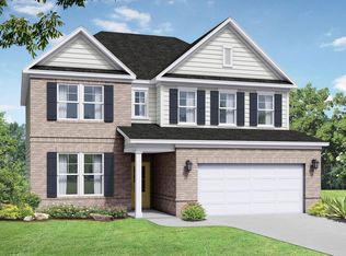 The Willow C Plan, Calista Farms, White House, TN 37188