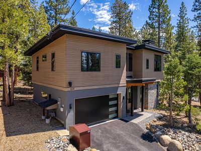 100 Suffolk Pl, Kings Beach, CA, 96143