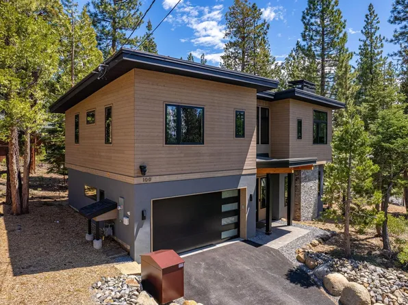 100 Suffolk Pl, Kings Beach, CA 96143