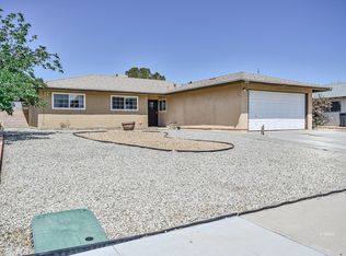 333 Peg St, Ridgecrest, CA 93555