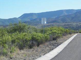461 Skyline Blvd, Clarkdale, AZ 86324