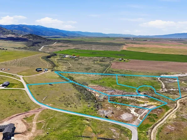 1955 Deerhorn Cir, Bancroft, ID 83217
