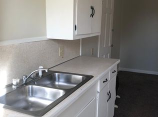 617 Clinton St, Abilene, TX 79603