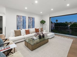 813 Robinson St, Los Angeles, CA 90026