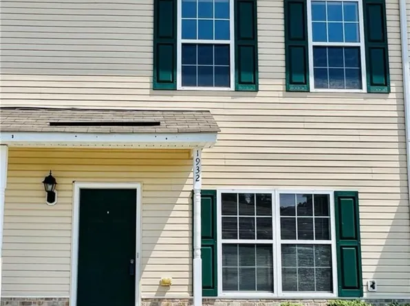 1932 Algonquin Trl, Williamsburg, VA 23185