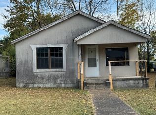 716 Craddock St, Humboldt, TN 38343