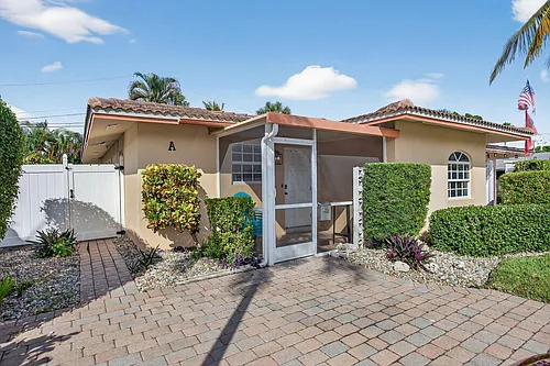 3207 Marine Dr #A Photo 1