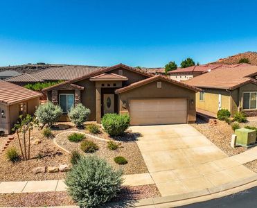 2031 E Colorado Dr Unit 204, Saint George, UT, 84770