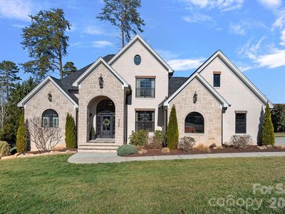 329 Bent Tree Dr, Stanley, NC, 28164