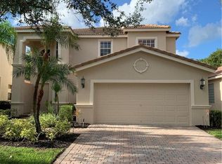 7169 Via Leonardo Lake, Worth Beach, FL 33467