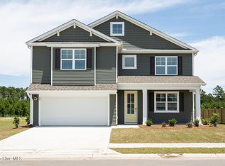 82 Whalebone Avenue Lot #158, Wilmington, NC 28411