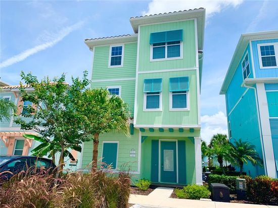 8037 Surf St, Kissimmee, FL 34747