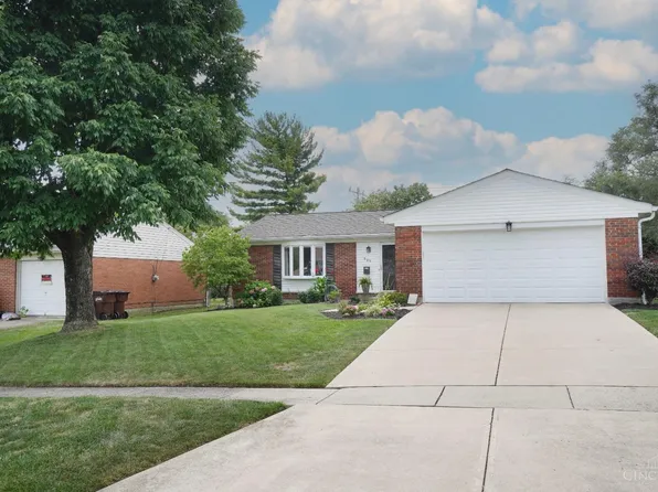 939 Smiley Ave, Cincinnati, OH 45240